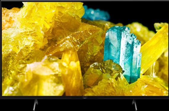 Produktbild Sony XR-50X90S (50", X90S, LCD, 4K, 2022)