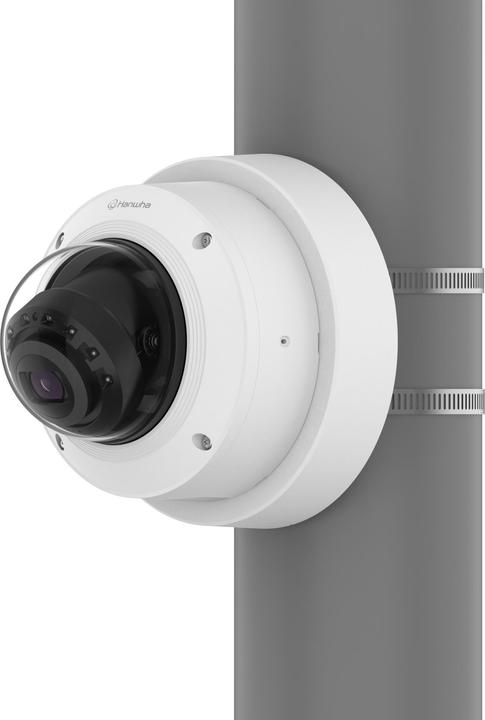 Productafbeelding Hanwha Paalmontage (Beschermende folie)