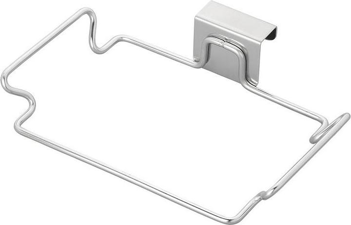 Produktbild ProPlus Abfallsack Halter für Türmontage