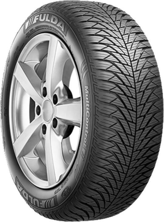 Produktbild Fulda Multicontrol (205/55R16 94V, Allwetterreifen)