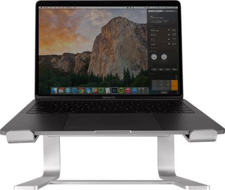 Actual product image Macally Astand