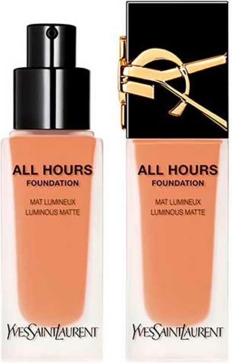 Produktbild Yves Saint Laurent ALL HOURS FOUNDATION encre de peau #MC5 25 ml (Nr. 05 - Medium Cool)