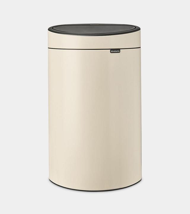 Actual product image Brabantia Waste bin Touch (40 l)