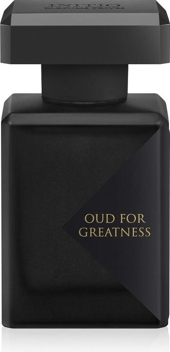 Initio Oud For Greatness Hair Perfume (50 ml, Flüssiges Shampoo)