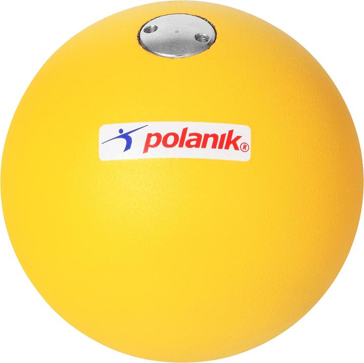Actual product image Polanik Competition Shooting Ball (6410 g)