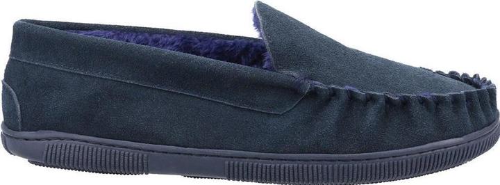 Produktbild Cotswold MokassinHausschuhe Sodbury Wildleder (45.5)
