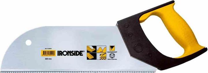 Immagine prodotto Ironside Sega per impiallacciatura Ferri da stiroBi Comp.Handle