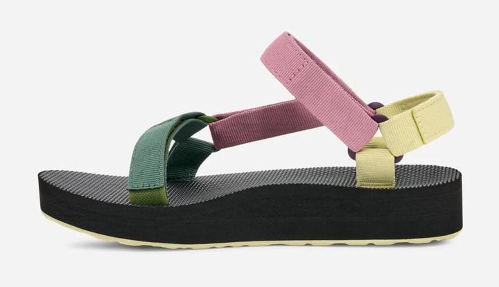 Immagine prodotto Teva Midform Universal - Sandalen - Damen (40)