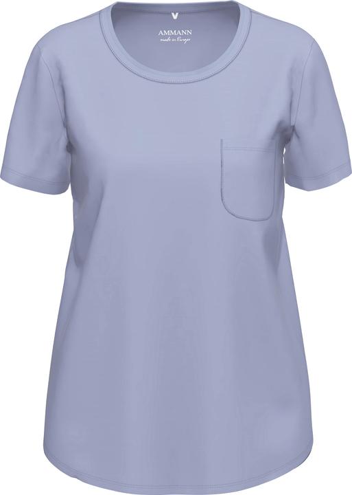 Ammann Damen T-Shirt Uni (38)