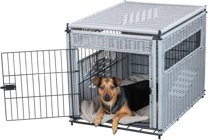Immagine prodotto Trixie Canile domestico (Cane, Chiudibile a chiave)