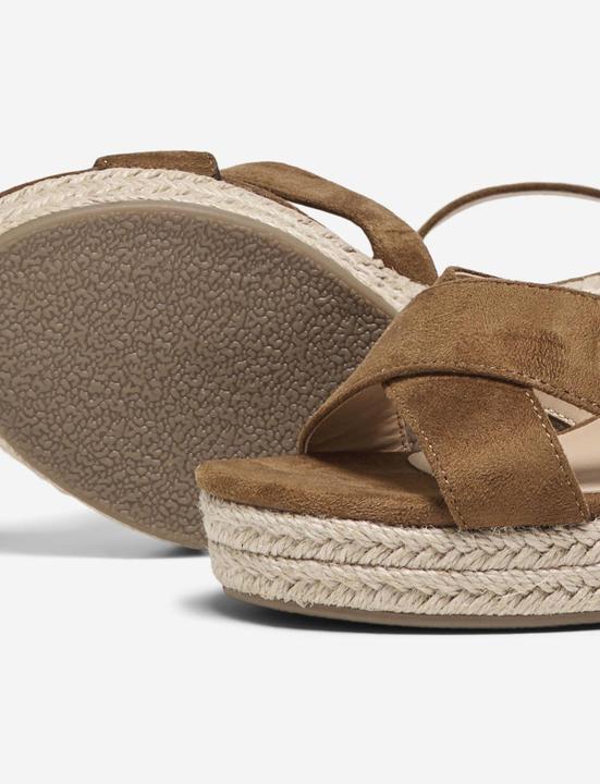 Produktbild Only ONLAMELIA-18 Schuhe mit Absatz Sandalen mit Absatz (41)
