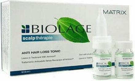 Actual product image Matrix Biolage Scalp Sync Aminexil Hair Treatment (60 ml)