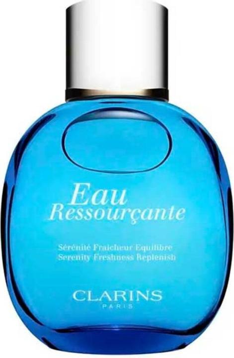 Produktbild Clarins Eau de Toilette (re) (Eau de Toilette, 100 ml)