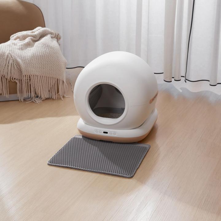 Produktbild AstroPet Neptune Series (Katzenklo offen)