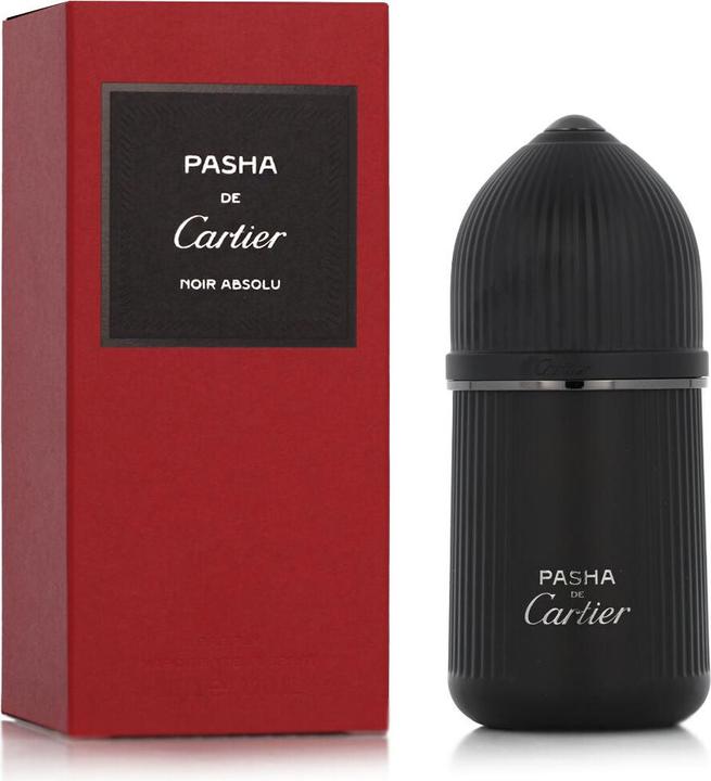 Immagine prodotto Cartier Pasha de Noir Absolu (Eau de parfum, 100 ml)