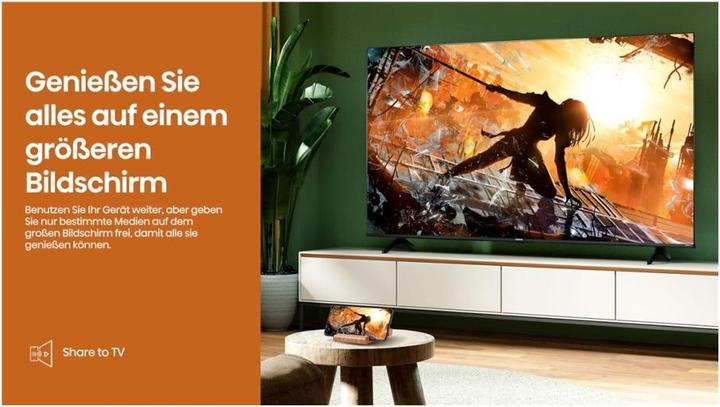 Image du produit Hisense TV 55A6K (55", LED, 4K, 2023)