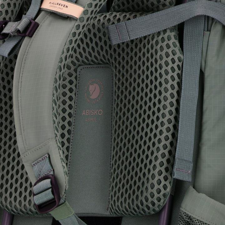 Actual product image Fjällräven Abisko Trekk 48 (48 l)