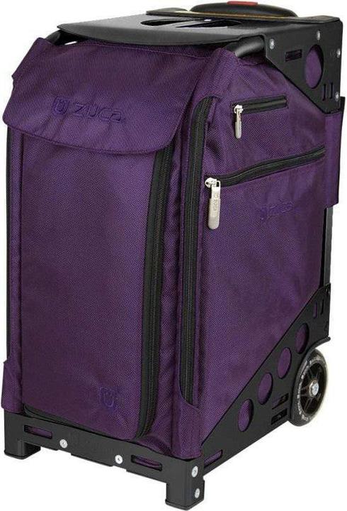 Produktbild Züca Pro Artist Rollkoffer (32 l, Handgepäck (bis 50l))