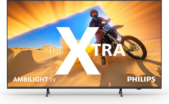 Immagine prodotto Philips Ambilight Xtra 55PML9019 4K Quantum Dot (55", LED, 4K)