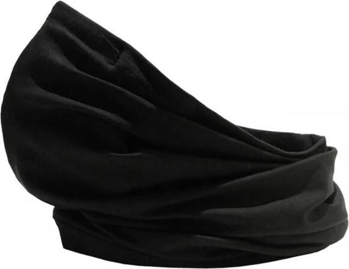Unrepa Tube Mask schwarz (Grösse L)