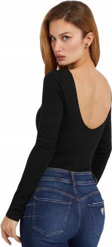 Produktbild Guess Langarm-Bodys für Damen (L)