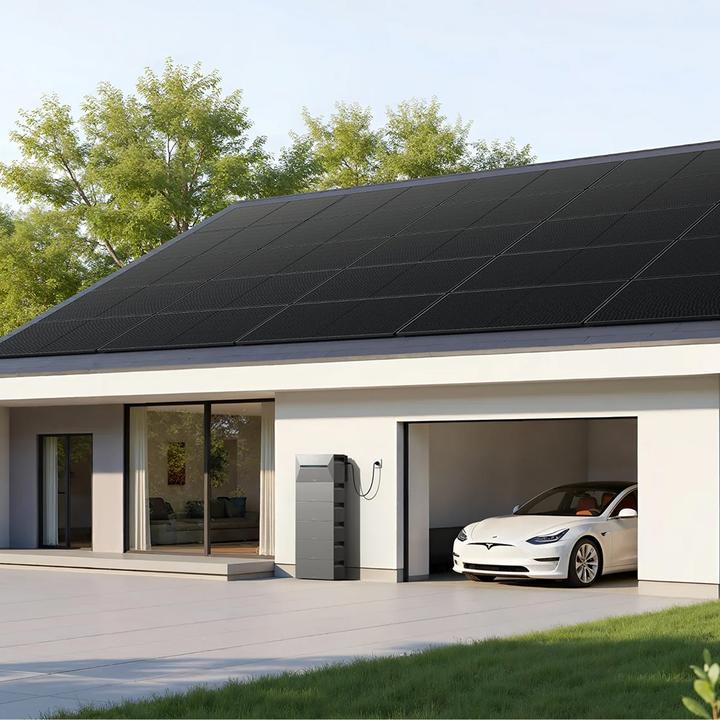 Immagine prodotto Anker SOLIX Solarbank 3 E2700 Pro