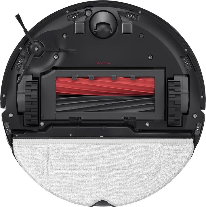 Actual product image Roborock S8+ (Vacuum mopping robot)