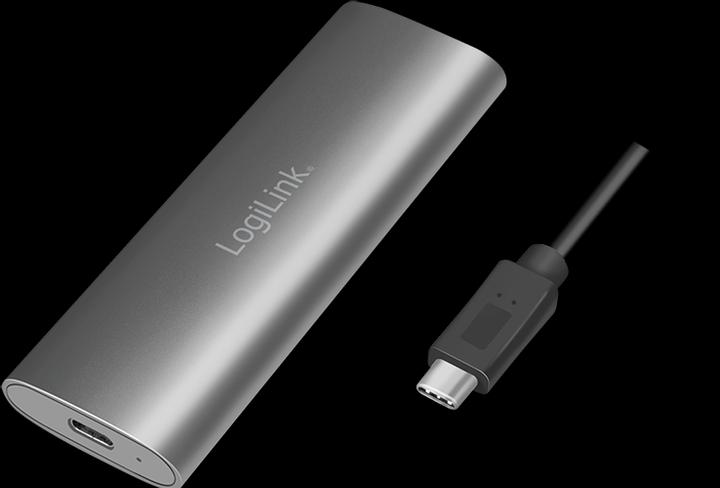 Actual product image LogiLink UA0389 (M.2 2242, M.2 2280, M.2 2260, M.2 2230)