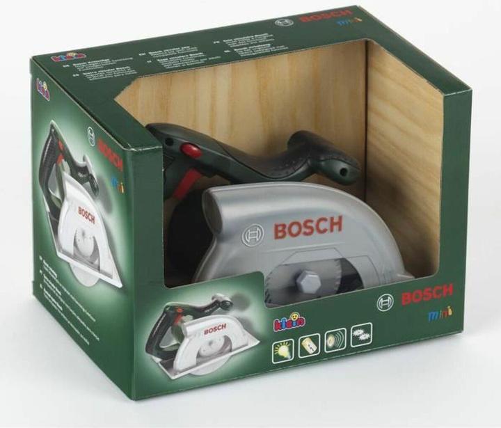 Immagine prodotto Theo Klein Sega circolare Bosch