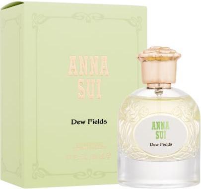 Anna Sui Wild Wonder Dew Fields (Eau de Parfum, 50 ml)