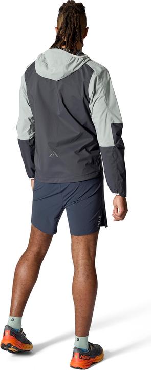Produktbild Rab Downpour Trail Light Jacket - Regenjacke - Herren (S)