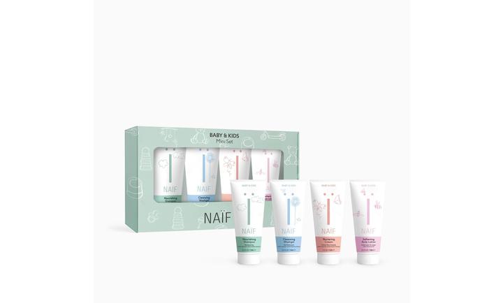 Immagine prodotto Naïf Il mini set