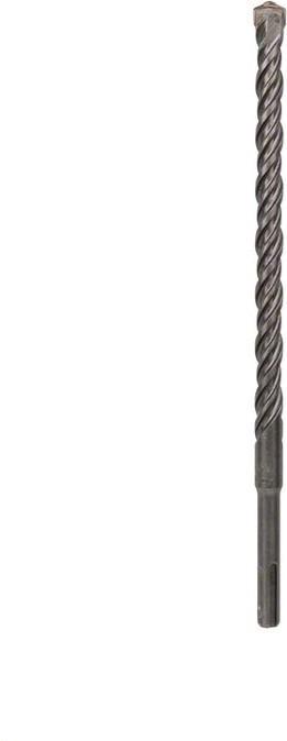 Actual product image Bosch Professional Zubehör Carbide Hammer Drill (14 mm)