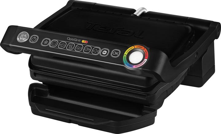 Tefal Optigrill (CH-Stecker)