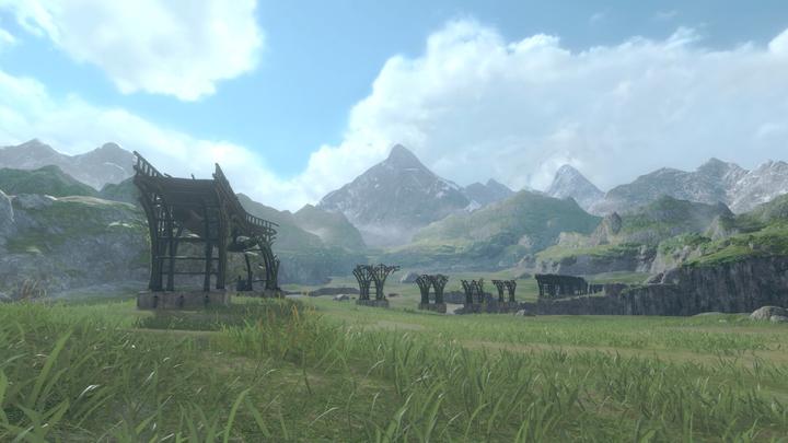 Immagine prodotto Square Enix NieR Replicant ver.1.22474487139 (PC, EN)