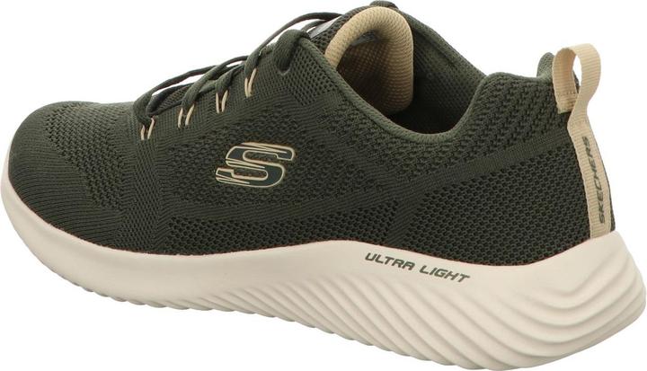 Immagine prodotto Skechers Bounder scarpa da fitness uomo (42)