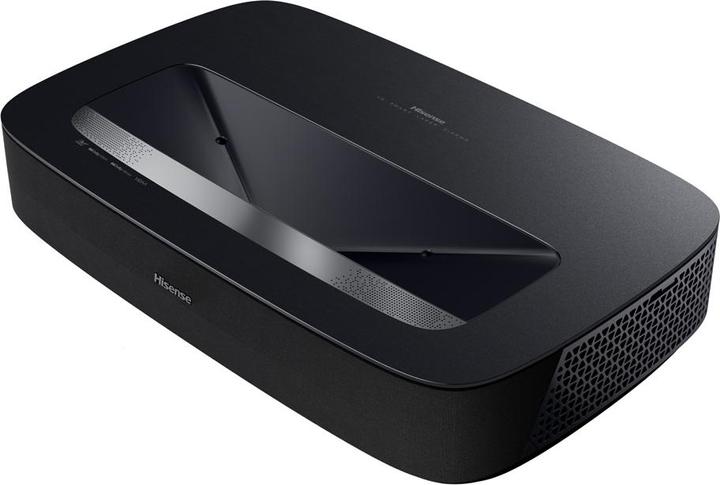Image du produit Hisense PL1HE (4K, 2100 lm, 0.25:1)