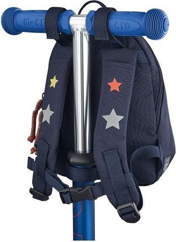 Produktbild Micro Scooter Rucksack