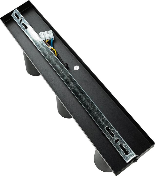 Image du produit Licht-Erlebnisse Spot projecteur Leo (GU10)