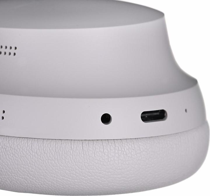 Actual product image Bose QuietComfort Ultra (ANC, 18 h, Wireless, Cable)