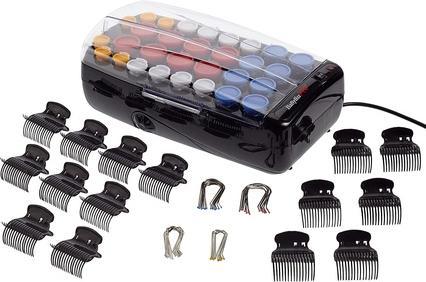 Actual product image BaByliss Pro Curler