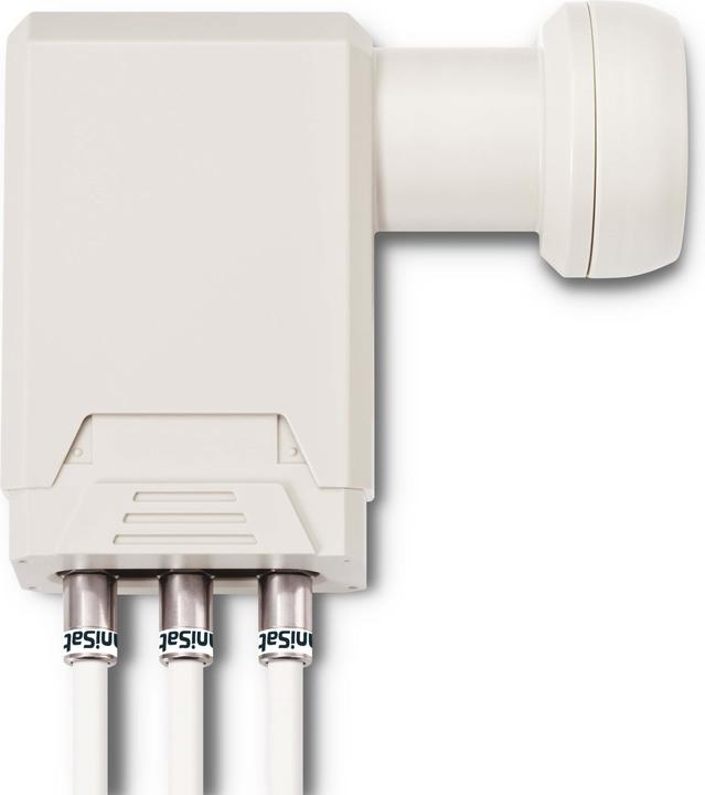 Actual product image TechniSat SCR Unicable