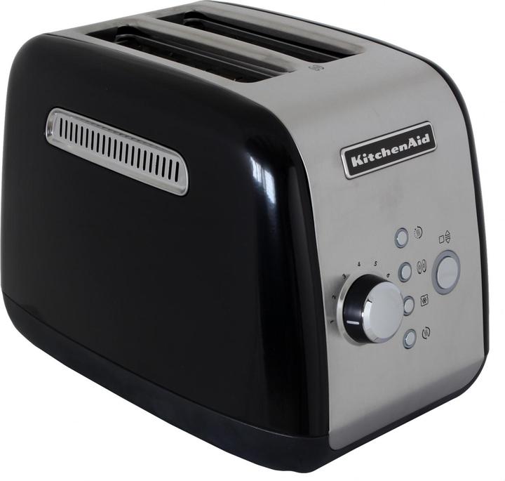 Produktbild KitchenAid 2er (EU-Stecker)
