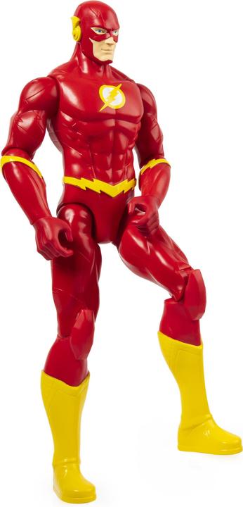 Actual product image Spin Master The Flash