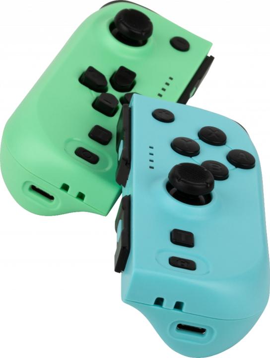 Produktbild Konix Joypads (Switch, Switch OLED)
