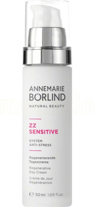 Image du produit Annemarie Börlind ZZ Sensitive Crème de jour régénérante (50 ml, Crème de jour)