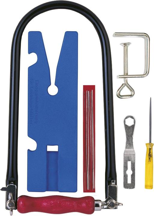 Produktbild Pebaro Laubsäge-Set