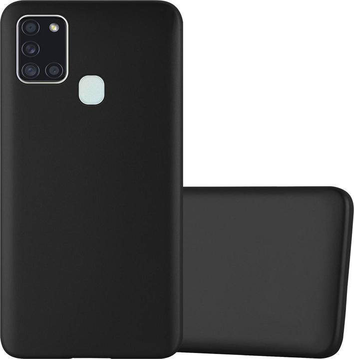 Metallic Black
