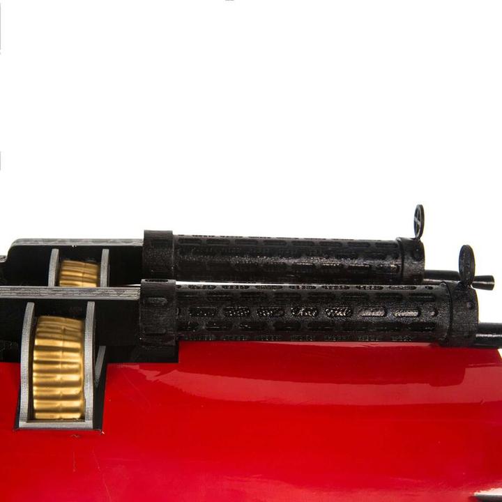 Actual product image Hangar 9 Fokker D.VII (Aerobatics)