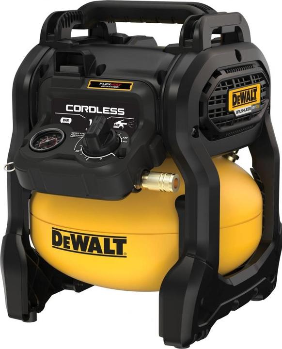 Produktbild DeWalt DCC1018N-XJ (9.60 Bar, 10 l)